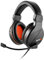 Sharkoon Rush ER3 Gaming - Casque PC Audio Stéréo Gamer Noir