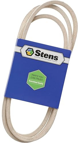 Stens Cinghia di ricambio OEM 266-318 compatibile con/sostituzione per trattori da giardino e da giardino John Deere LX172, LX173, LX176, LX178, LX186 e LX188 M110367