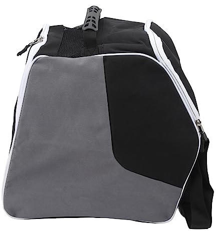 Otufan Skischuh-Rucksack, Snowboard-Schuhe mit Helmtasche, Wintersport-Ski-Skating-Rucksack für Männer, Frauen und Jugendliche