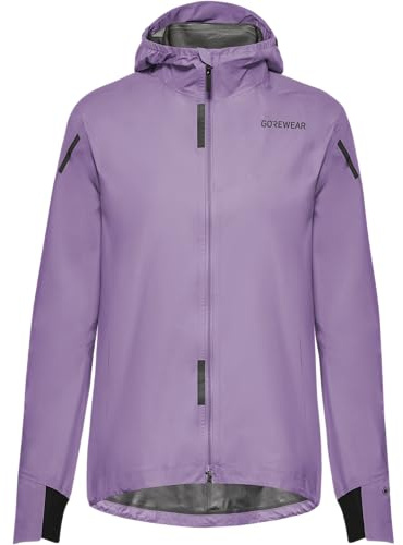 GOREWEAR CONCURVE GORE-TEX jacka dam
