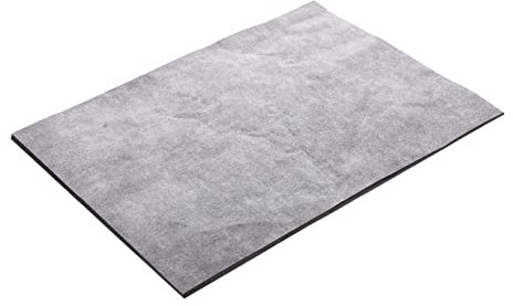 PHENOFICE 100 Blätter Kohlepapier Transferpapier Einseitig Für Durchpausen Zeichnen Schreiben Diy Graphitpapier Nachzeichnerpapier