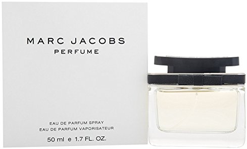 MARC JACOBS Wom EDP Vapo 50 ml, 1er Pack (1 x 50 ml)