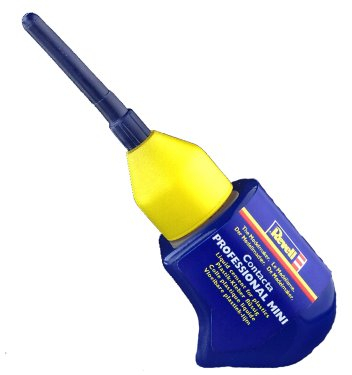 Revell Contacta Professional Mini, 12,5 g Paste.