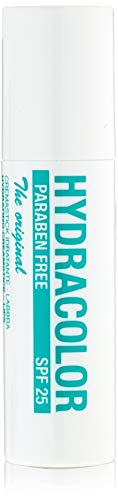 Hydracolor Lippenpflege Lippenstift Nr. 18 farblos