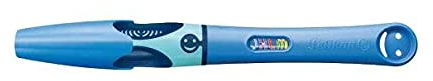 Pelikan griffix Füllerhalter Stufe 4 bluesea