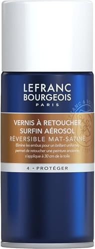 LB ADDITIVO OLIO 150ML VERNICE RITOCCO SUPERFINO AEROSOL