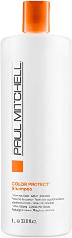Paul Mitchell Color Protect Shampoo 1 L (Pack of 1)