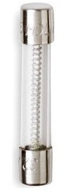 15/100 A tiempo demora cilíndrico Fusible 5 A 250 VAC