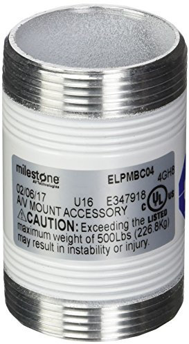 Epson V12H812001 SpeedConnect ELPMBC04 Mounting Extension
