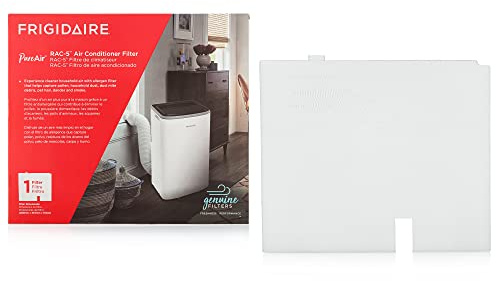 Frigidaire PureAir RAC-5 Air Conditioner Filter