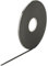 cyclingcolors Guarnizione porta finestra Nastro Sigillante Autoadesivo Schiuma isolante termico acustico ingresso adesiva, 9mm x 3mm x 20m