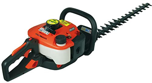 Briconess.com Tagliasiepi a Scoppio 26cc Lama 60 cm Green Cat Motor 60