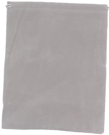 Sac de rangement pour écouteurs - Souple et confortable - Sac de voyage avec cordon de serrage - Sac multifonction pour écouteurs