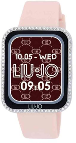 Liu Jo