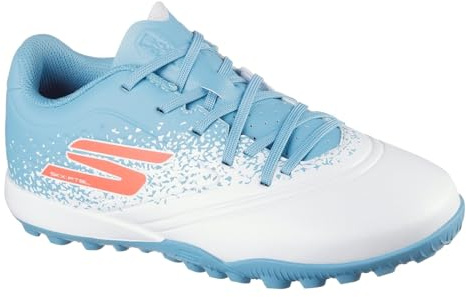 Skechers Unisex Kids Razor 1.5 Jr Youth Tf Athletic TrainersFootball Shoe