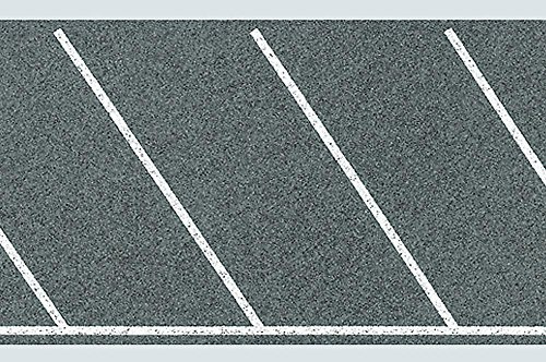 Faller - F170634 - H0 - Parcheggio A Spina di Pesce
