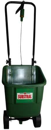 Substral 8100 Easygreen Universal-Schleuderstreuer, 1 Stück