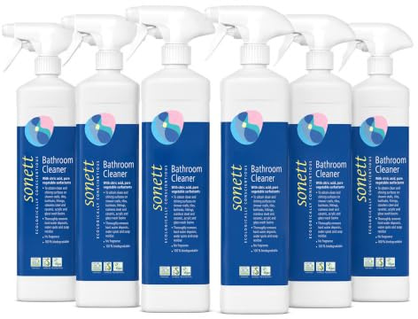 Sonnet-Badereiniger, 500 ml