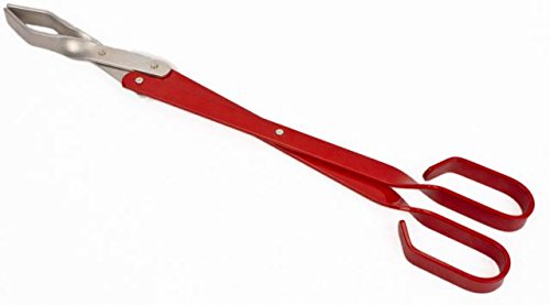 Long Handled BBQ/Braai Tongs