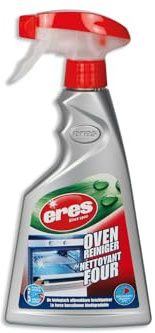 Eres - Backofen-reiniger-gel spray 500 ml