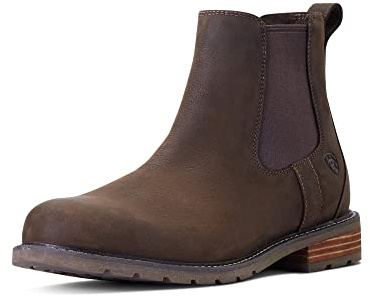 ARIAT Herren Wexford Wasserdichte StiefelChelsea-Stiefel