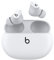 Beats Studio Buds – Komplett kabellose Bluetooth In-Ear Kopfhörer mit Noise-Cancelling – schweißbeständige, kompatibel mit Apple und Android, Bluetooth der Klasse 1, integriertes Mikrofon – Weiß