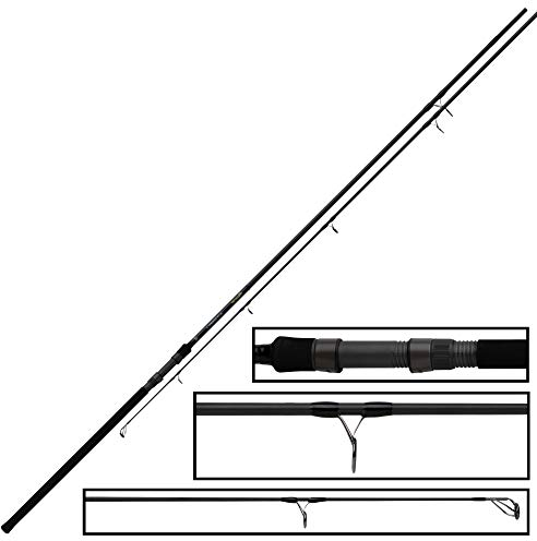 Fox Rage Predator Elite Deadbait X 12ft 3,25lb Hechtrute