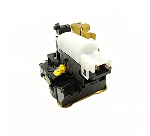 Türschloss Stellmotor 8200051733 Für Kangoo 1997 1998 1999 2000 2001 2002 2003 2004 2005 2006 2007 Auto Rechte Seite Schiebetürschloss Auto Zentralverriegelungen