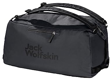 Jack Wolfskin TRAVELTOPIA Duffle 65 Reisetasche, Phantom