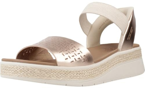 Skechers Bobs Sun Ray Step Aside ZapatillasMujer