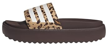 adidas Adilette Plattform Badeschuhe