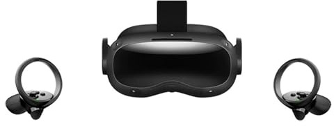 Gafas de Realidad Virtual Todo en uno 5K compatibles con HTC Vive Focus 3, Kit de Controladores, visión de 120 Grados, Consola de Juegos de Realidad Virtual somatosensorial