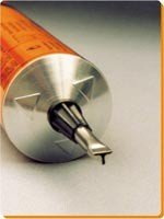 PVC Kaltschweisspaste Tube Typ T | Inhalt: 44 gr.