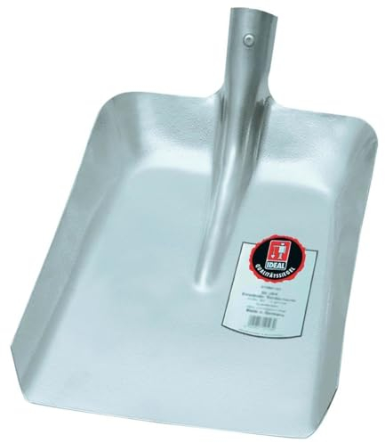 RANDSCHAUFEL 310X250 GR 0 1070300 29