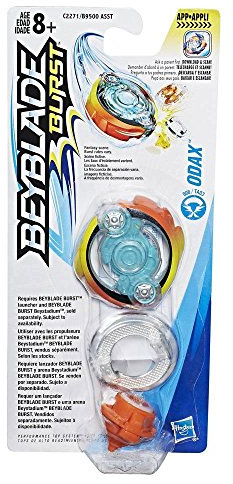 Hasbro Beyblade Burst C2271 - Single Top ODAX Kreisel