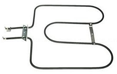Résistance SOLE (inférieure) 1100W Four, cuisinière 95X1222 BRANDT Four, cuisinière 95X1222 BRANDT