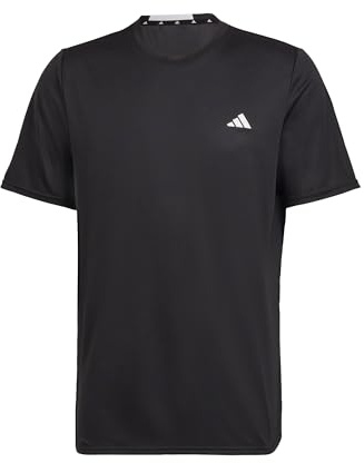 Adidas Herren Aeroready Designed for Movement Tee T-Shirt (Short Sleeve)