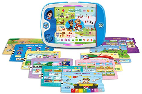 LeapFrog PAW Patrol Ryder's Play and Learn Pup Pad