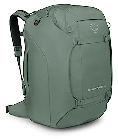 Osprey Sojourn Porter Pack 65l Backpack One Size