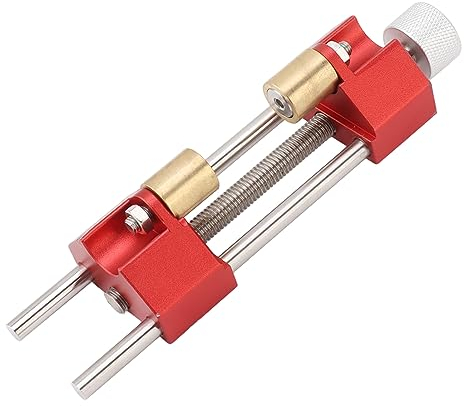 TOPINCN Affilacoltelli, Affilacoltelli Ad Angolo Fisso Affilacoltelli Tascabile Affilacoltelli Manuale Affilato Affilacoltelli Strumento per Affilare la Lavorazione del Legno