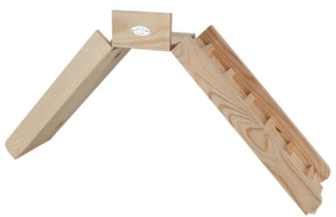 Best For Birds Pine Hedgehog Ladder