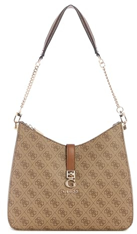 GUESS Zamira Hobo Shoulder Umhängetasche