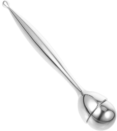 VICASKY 1pezzi Rullo Per Massaggio Oculare Portatile Per Ridurre Rughe e Occhiaie Made of Material and Suitable for Women Girls and Ladies