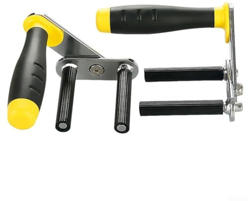 Porte-panneaux robuste avec design de sécurité anti-chute pour minimiser les risques