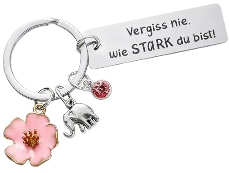 Muttertagsgeschenke, Mama Geschenk Schlüsselanhänger Geburtstagsgeschenk für Mama,Weihnachtsgeschenke, Valentinstag, Ostergeschenke, Silvester Geschenke, Adventskalender Füllung Für Mama