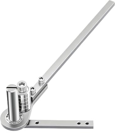 Cintreuse manuelle pour tôle - Cintreuse pour métaux | outils fiables de fabrication de précision, outils er chantiers navals i Atelier, Śtrumenti Pľer Projets Đi Réparation d ́i Case PÃer
