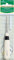 Clover Punteruolo Dritto da Sarto, Legierter Stahl, Multicolore, 1
