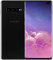 Samsung Galaxy S10 Plus - Smartphone portable débloqué 4G (Ecran : 6,4 pouces - 128 Go - Double Nano-SIM - Android) - Noir
