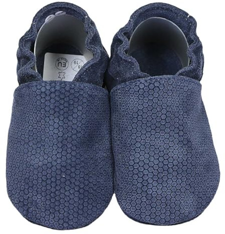 HOBEA-Germany Scarpe per Bambini e Bambine in Diversi Modelli