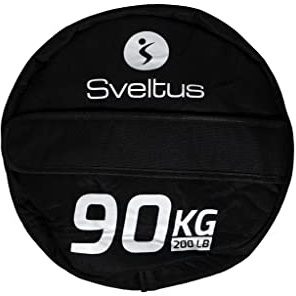 Sveltus - Strongbag 90 kg